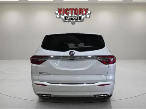More photos of 2021 Buick Enclave Avenir 4x4 4dr Crossover at Victory Motors Chesterfield, MI