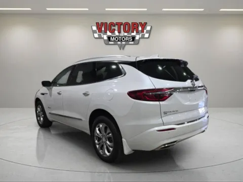 More photos of 2021 Buick Enclave Avenir 4x4 4dr Crossover at Victory Motors Chesterfield, MI