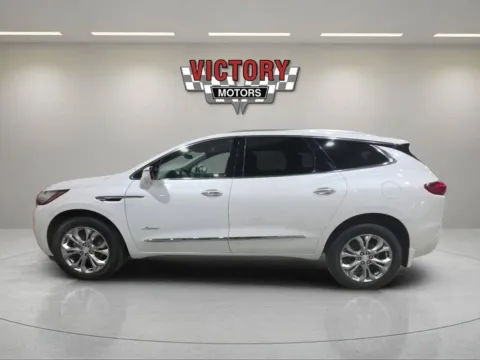 Another view of 2021 Buick Enclave Avenir 4x4 4dr Crossover for sale in Chesterfield, MI at Victory Motors Chesterfield
