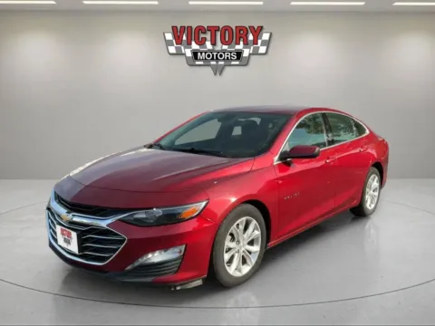 Photos of 2023 Chevrolet Malibu LT 4dr Sedan w/1LT for sale in Chesterfield, MI at Victory Motors Chesterfield