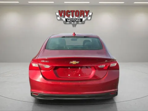 More photos of 2023 Chevrolet Malibu LT 4dr Sedan w/1LT at Victory Motors Chesterfield, MI