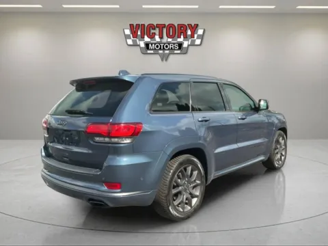 More photos of 2021 Jeep Grand Cherokee High Altitude 4x4 4dr SUV at Victory Motors Chesterfield, MI