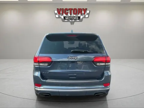 More photos of 2021 Jeep Grand Cherokee High Altitude 4x4 4dr SUV at Victory Motors Chesterfield, MI