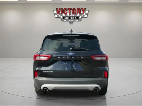 More photos of 2024 Ford Escape Active 4dr SUV at Victory Motors Chesterfield, MI
