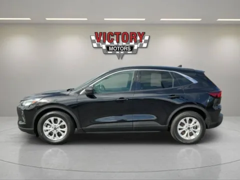 Another view of 2024 Ford Escape Active 4dr SUV for sale in Chesterfield, MI at Victory Motors Chesterfield