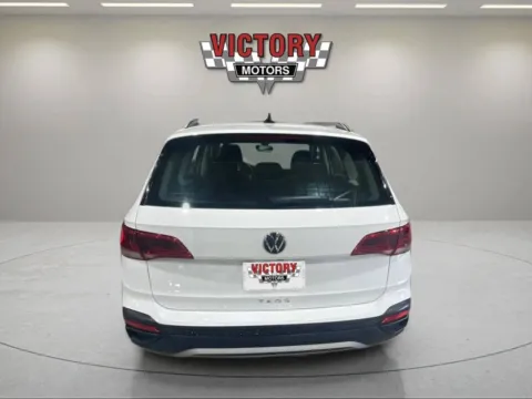 More photos of 2024 Volkswagen Taos S 4dr SUV at Victory Motors Chesterfield, MI
