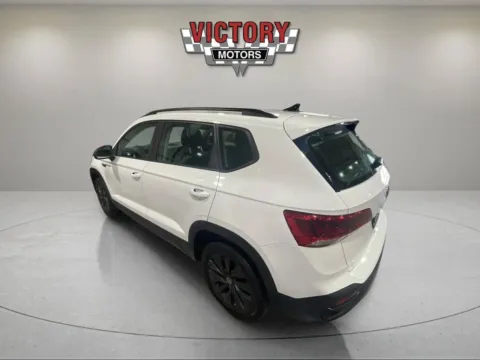 More photos of 2024 Volkswagen Taos S 4dr SUV at Victory Motors Chesterfield, MI