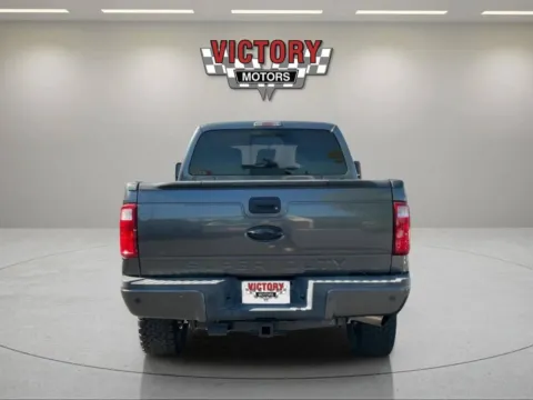 More photos of 2016 Ford F-250 Super Duty Lariat 4x4 4dr Crew Cab 6.8 ft. SB Pickup at Victory Motors Chesterfield, MI