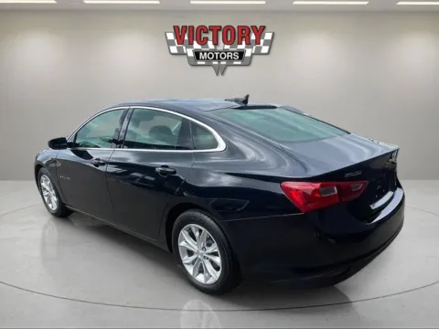 More photos of 2024 Chevrolet Malibu LT 4dr Sedan w/1LT at Victory Motors Chesterfield, MI