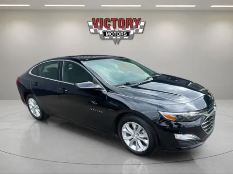 Black 2024 Chevrolet Malibu LT 4dr Sedan w/1LT for sale in Chesterfield, MI