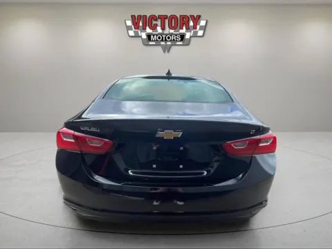 More photos of 2024 Chevrolet Malibu LT 4dr Sedan w/1LT at Victory Motors Chesterfield, MI