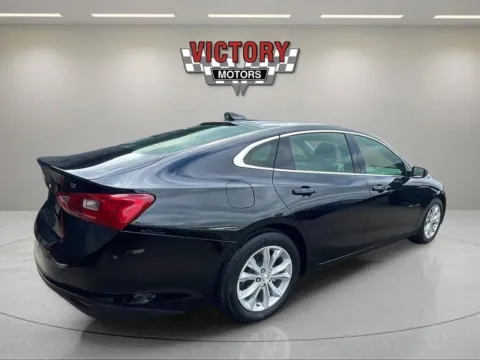 Another view of 2024 Chevrolet Malibu LT 4dr Sedan w/1LT for sale in Chesterfield, MI at Victory Motors Chesterfield