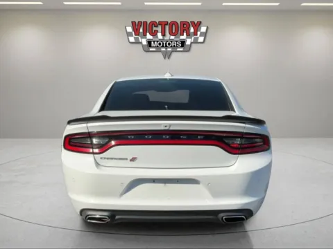 More photos of 2018 Dodge Charger GT AWD 4dr Sedan at Victory Motors Chesterfield, MI