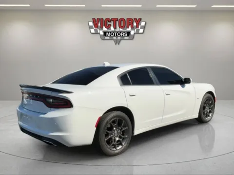 More photos of 2018 Dodge Charger GT AWD 4dr Sedan at Victory Motors Chesterfield, MI