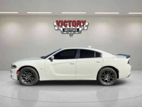 Photos of 2018 Dodge Charger GT AWD 4dr Sedan for sale in Chesterfield, MI at Victory Motors Chesterfield
