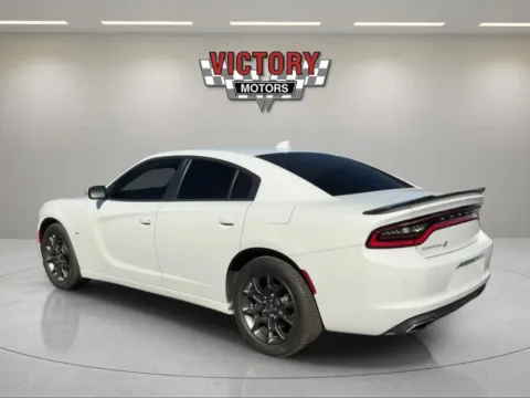 Another view of 2018 Dodge Charger GT AWD 4dr Sedan for sale in Chesterfield, MI at Victory Motors Chesterfield