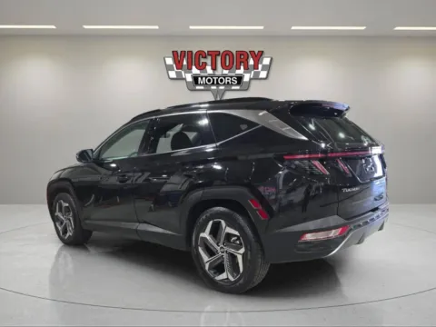 More photos of 2023 Hyundai Tucson Limited 4dr SUV at Victory Motors Chesterfield, MI