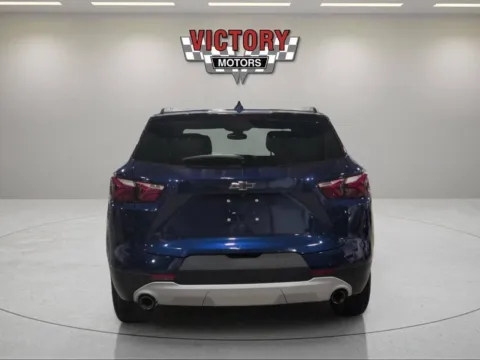Another view of 2023 Hyundai Tucson Limited 4dr SUV for sale in Chesterfield, MI at Victory Motors Chesterfield