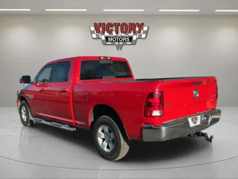 More photos of 2019 RAM 1500 Classic SLT 4x4 4dr Crew Cab 6.3 ft. SB Pickup at Victory Motors Chesterfield, MI