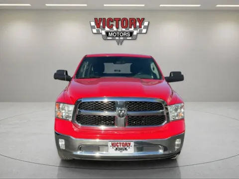 Photos of 2019 RAM 1500 Classic SLT 4x4 4dr Crew Cab 6.3 ft. SB Pickup for sale in Chesterfield, MI at Victory Motors Chesterfield