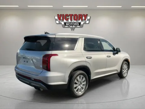More photos of 2025 Hyundai Palisade SEL AWD 4dr SUV at Victory Motors Chesterfield, MI