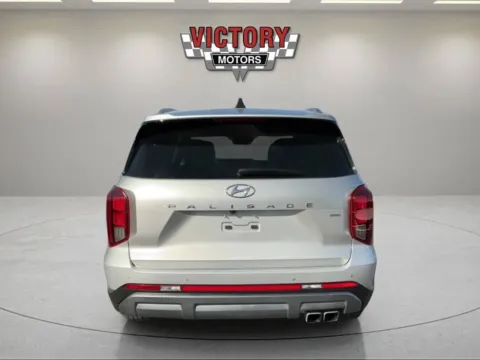 More photos of 2025 Hyundai Palisade SEL AWD 4dr SUV at Victory Motors Chesterfield, MI