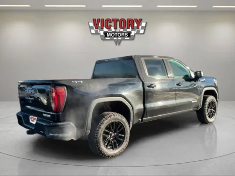 Another view of 2020 GMC Sierra 1500 Elevation 4x4 4dr Crew Cab 5.8 ft. SB for sale in Chesterfield, MI at Victory Motors Chesterfield