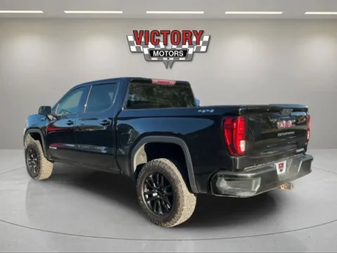 More photos of 2020 GMC Sierra 1500 Elevation 4x4 4dr Crew Cab 5.8 ft. SB at Victory Motors Chesterfield, MI