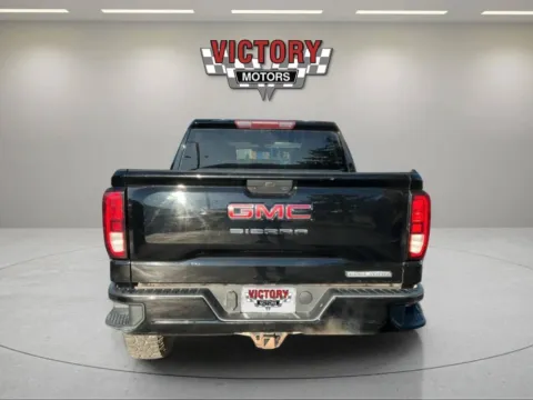 More photos of 2020 GMC Sierra 1500 Elevation 4x4 4dr Crew Cab 5.8 ft. SB at Victory Motors Chesterfield, MI