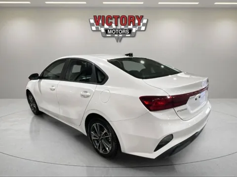 Another view of 2023 Kia Forte LXS 4dr Sedan for sale in Chesterfield, MI at Victory Motors Chesterfield