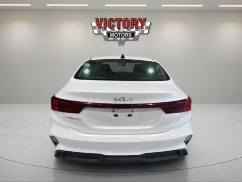 More photos of 2023 Kia Forte LXS 4dr Sedan at Victory Motors Chesterfield, MI