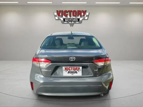 More photos of 2024 Toyota Corolla LE 4dr Sedan at Victory Motors Chesterfield, MI