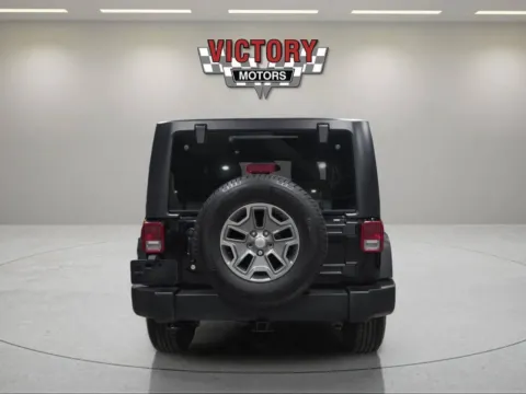 More photos of 2017 Jeep Wrangler Sport 4x4 2dr SUV at Victory Motors Chesterfield, MI