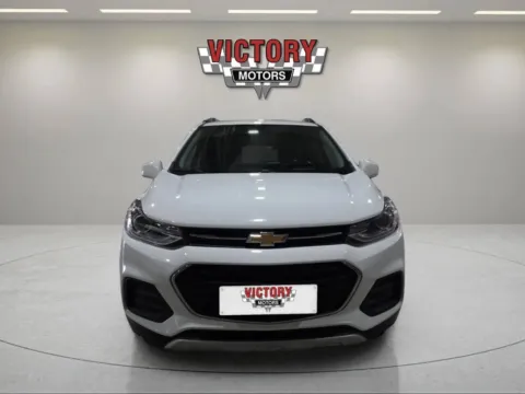 Photos of 2019 Chevrolet Trax LT 4dr Crossover for sale in Chesterfield, MI at Victory Motors Chesterfield