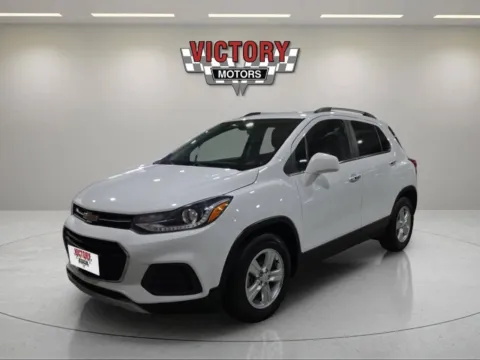 Another view of 2019 Chevrolet Trax LT 4dr Crossover for sale in Chesterfield, MI at Victory Motors Chesterfield