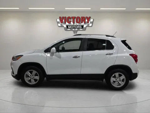More photos of 2019 Chevrolet Trax LT 4dr Crossover at Victory Motors Chesterfield, MI