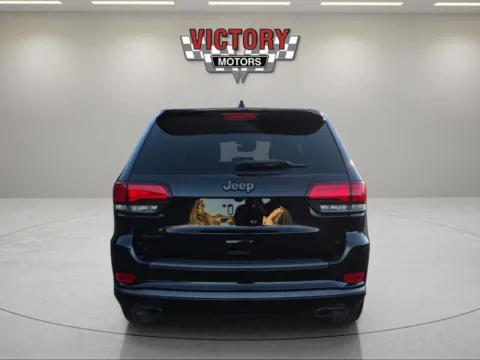 More photos of 2021 Jeep Grand Cherokee High Altitude 4x4 4dr SUV at Victory Motors Chesterfield, MI