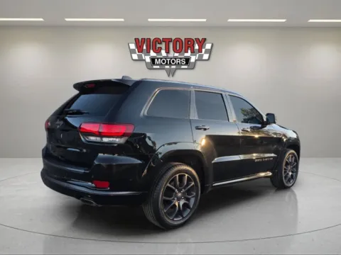 More photos of 2021 Jeep Grand Cherokee High Altitude 4x4 4dr SUV at Victory Motors Chesterfield, MI