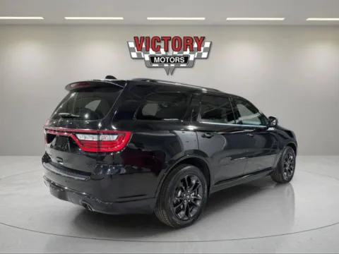 Another view of 2023 Dodge Durango R/T AWD 4dr SUV for sale in Chesterfield, MI at Victory Motors Chesterfield