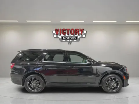 Photos of 2023 Dodge Durango R/T AWD 4dr SUV for sale in Chesterfield, MI at Victory Motors Chesterfield