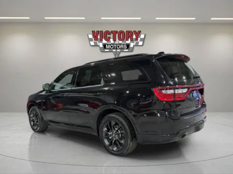 More photos of 2023 Dodge Durango R/T AWD 4dr SUV at Victory Motors Chesterfield, MI