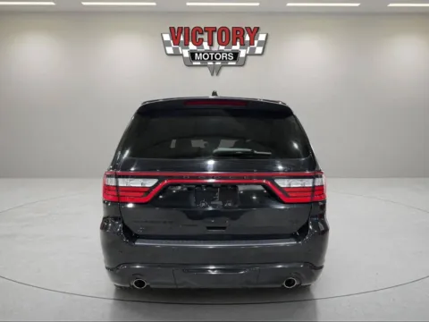 More photos of 2023 Dodge Durango R/T AWD 4dr SUV at Victory Motors Chesterfield, MI