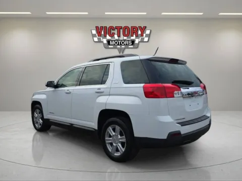 More photos of 2014 GMC Terrain SLE 2 4dr SUV at Victory Motors Chesterfield, MI