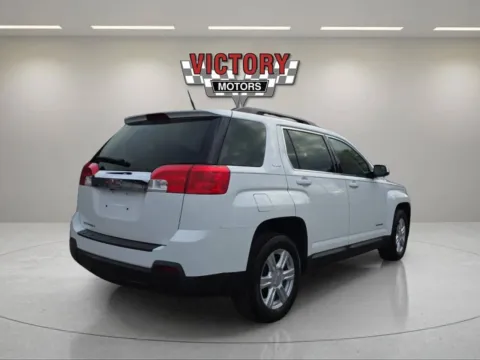 Another view of 2014 GMC Terrain SLE 2 4dr SUV for sale in Chesterfield, MI at Victory Motors Chesterfield