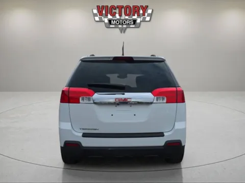 More photos of 2014 GMC Terrain SLE 2 4dr SUV at Victory Motors Chesterfield, MI