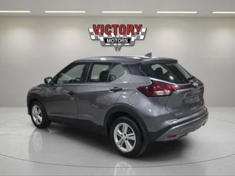More photos of 2023 Nissan Kicks S 4dr Crossover at Victory Motors Chesterfield, MI