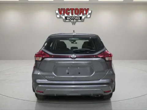 More photos of 2023 Nissan Kicks S 4dr Crossover at Victory Motors Chesterfield, MI