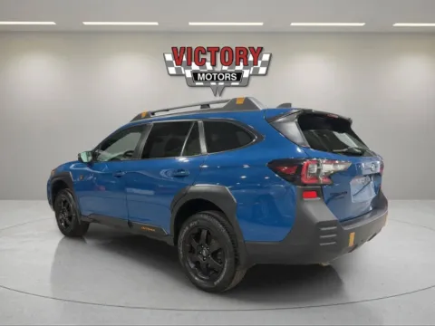 More photos of 2023 Subaru Outback Wilderness AWD 4dr Crossover at Victory Motors Chesterfield, MI