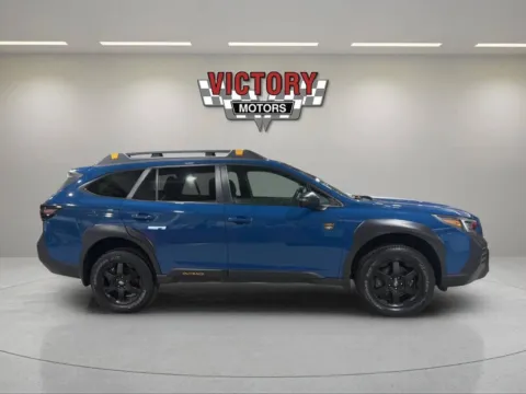 Photos of 2023 Subaru Outback Wilderness AWD 4dr Crossover for sale in Chesterfield, MI at Victory Motors Chesterfield