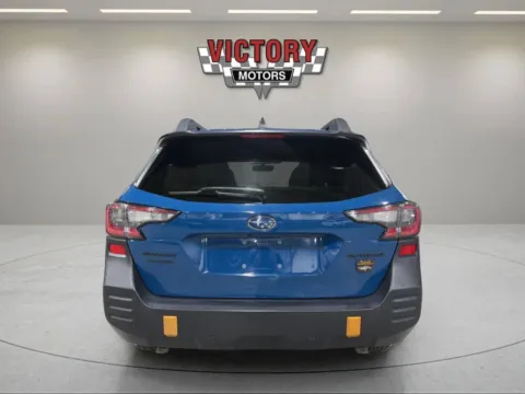 More photos of 2023 Subaru Outback Wilderness AWD 4dr Crossover at Victory Motors Chesterfield, MI